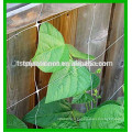 Trellis Netting 7" Mesh Trellis Plastic Net Garden Support Net